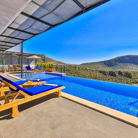 Villa Summery คัลคัน ภายนอก รูปภาพ