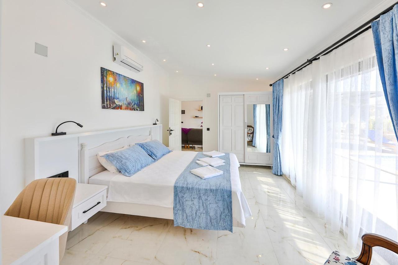 Villa Summery คัลคัน ภายนอก รูปภาพ