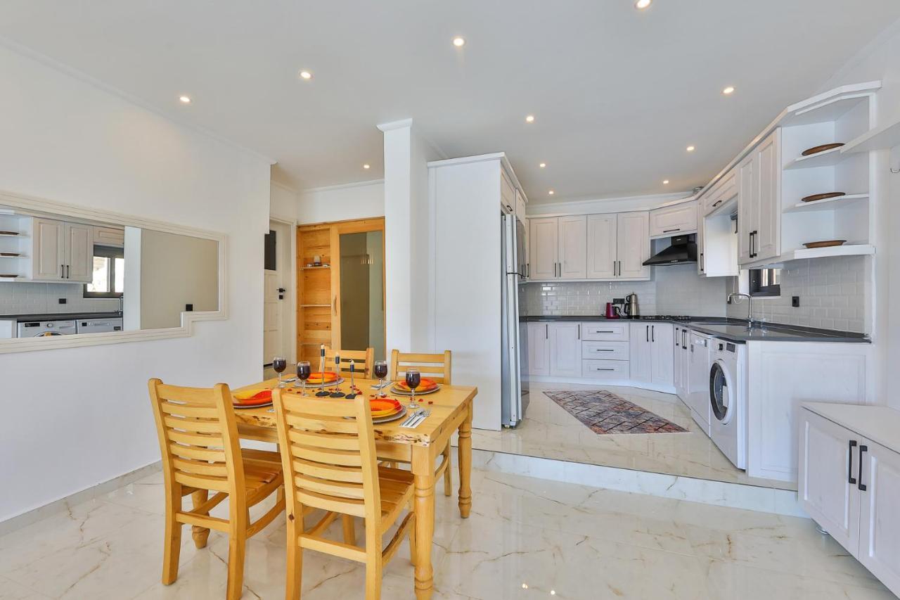Villa Summery คัลคัน ภายนอก รูปภาพ