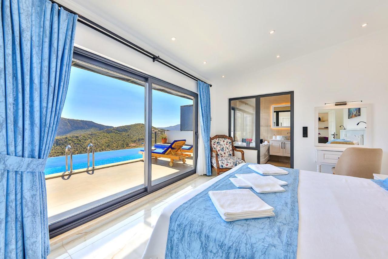 Villa Summery คัลคัน ภายนอก รูปภาพ