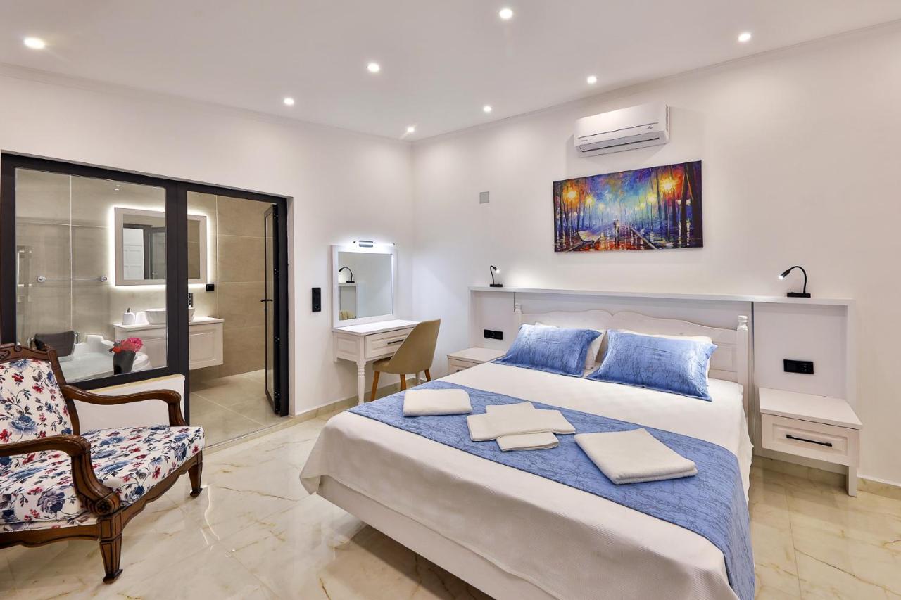 Villa Summery คัลคัน ภายนอก รูปภาพ