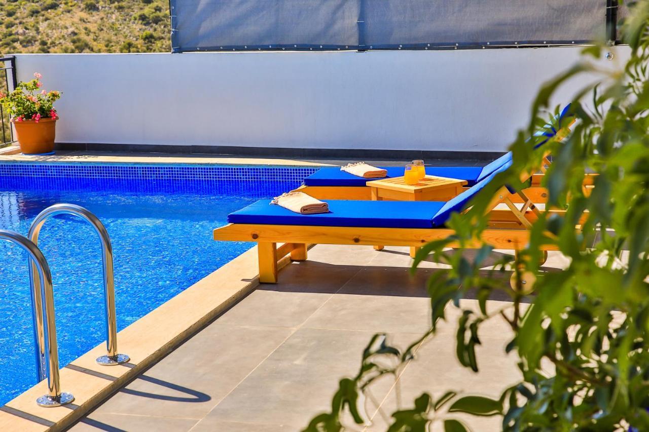 Villa Summery คัลคัน ภายนอก รูปภาพ